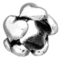 Charm Giovanni Raspini Charms in Argento 11430 - 11430